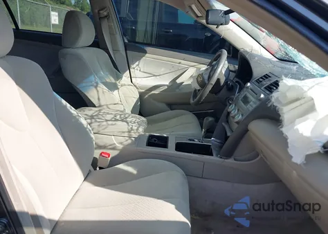 2009 Toyota Camry Se/Le/Xle из США, поврежденный, VIN 4T1BK46K49U085672